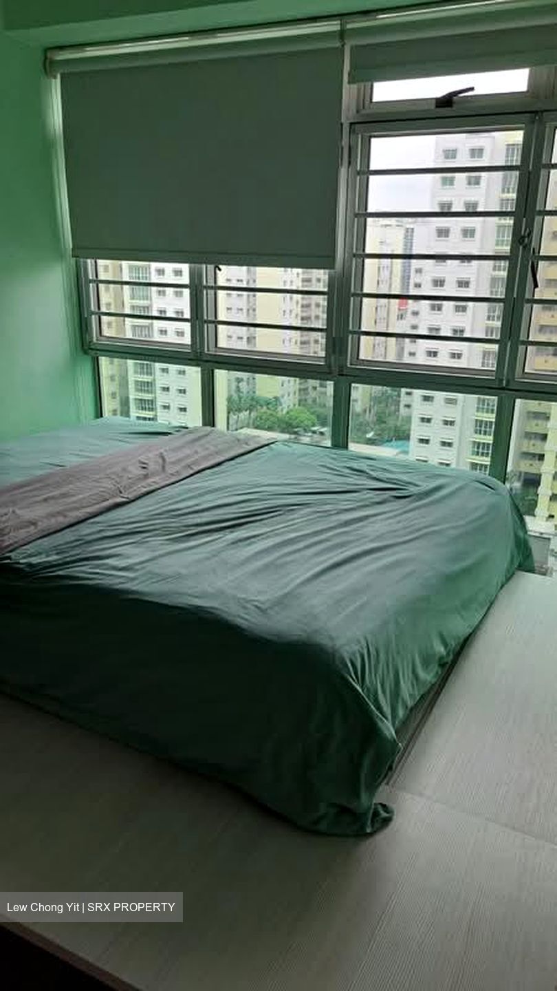 Blk 101D Punggol Field (Punggol), HDB 5 Rooms #560989481